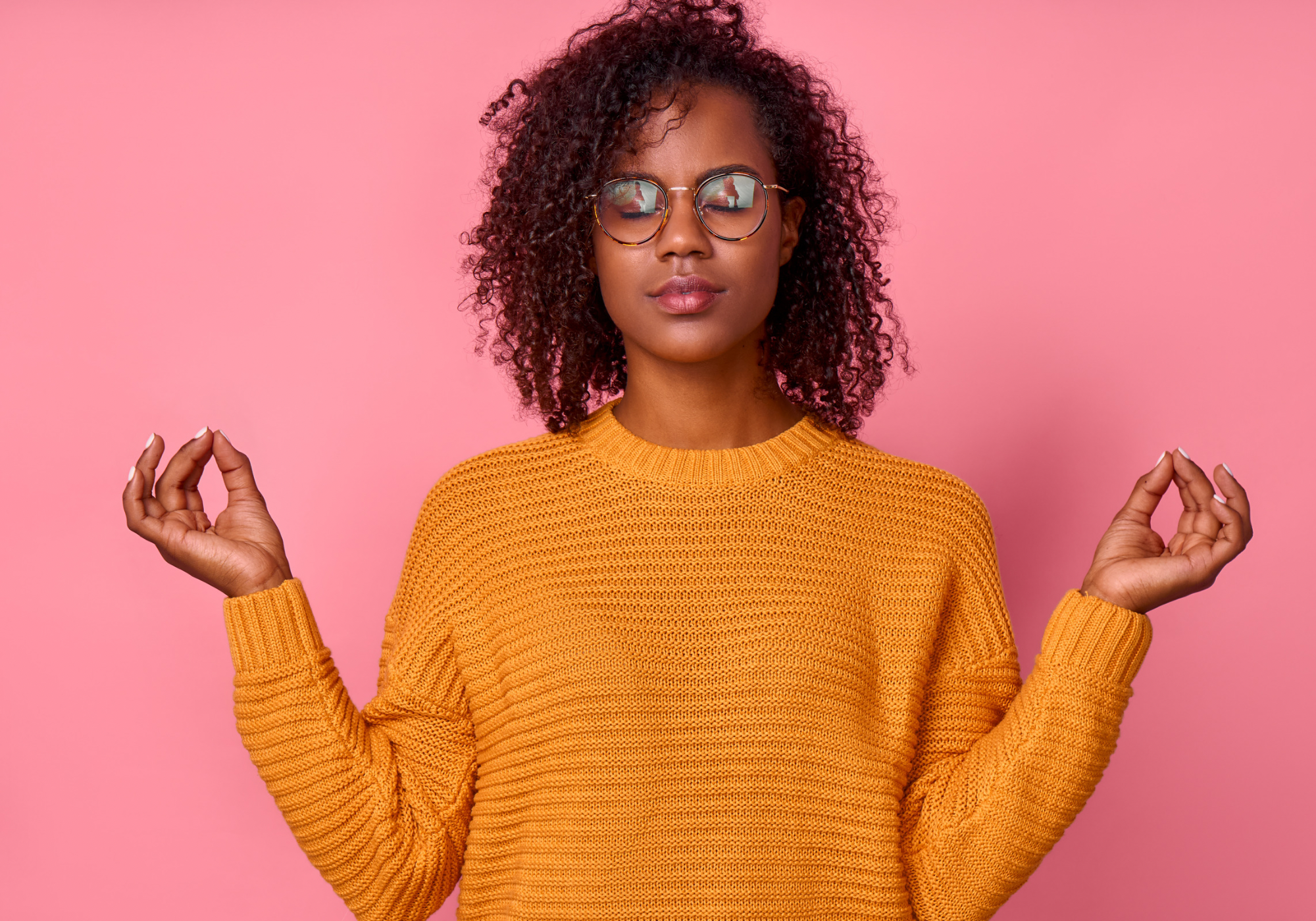 Natural Stress Busters: The Power of Ashwagandha and Rhodiola